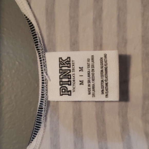 vs pink tank dress - Picture 3 of 3